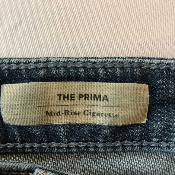 Adriano Goldschmied Jeans - Picture 3 of 4